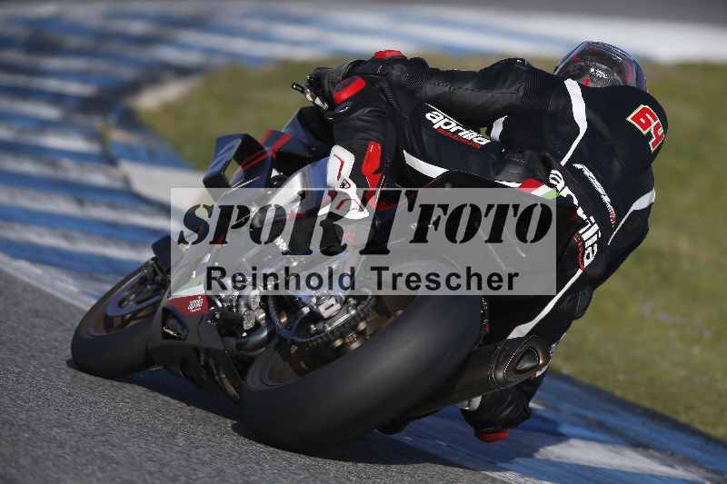 /02 29.01.-02.02.2024 Moto Center Thun Jerez/Gruppe gruen-green/641